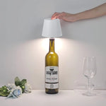 BottleLight - Tover elke lege fles om tot een unieke lamp